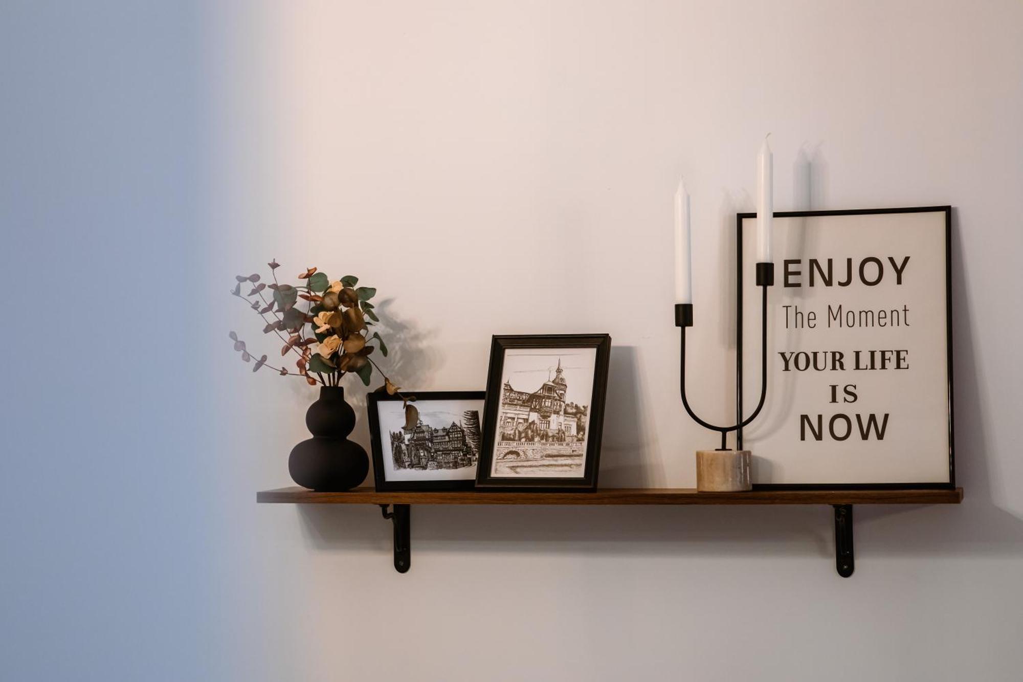 Elma Studio Sinaia Buitenkant foto