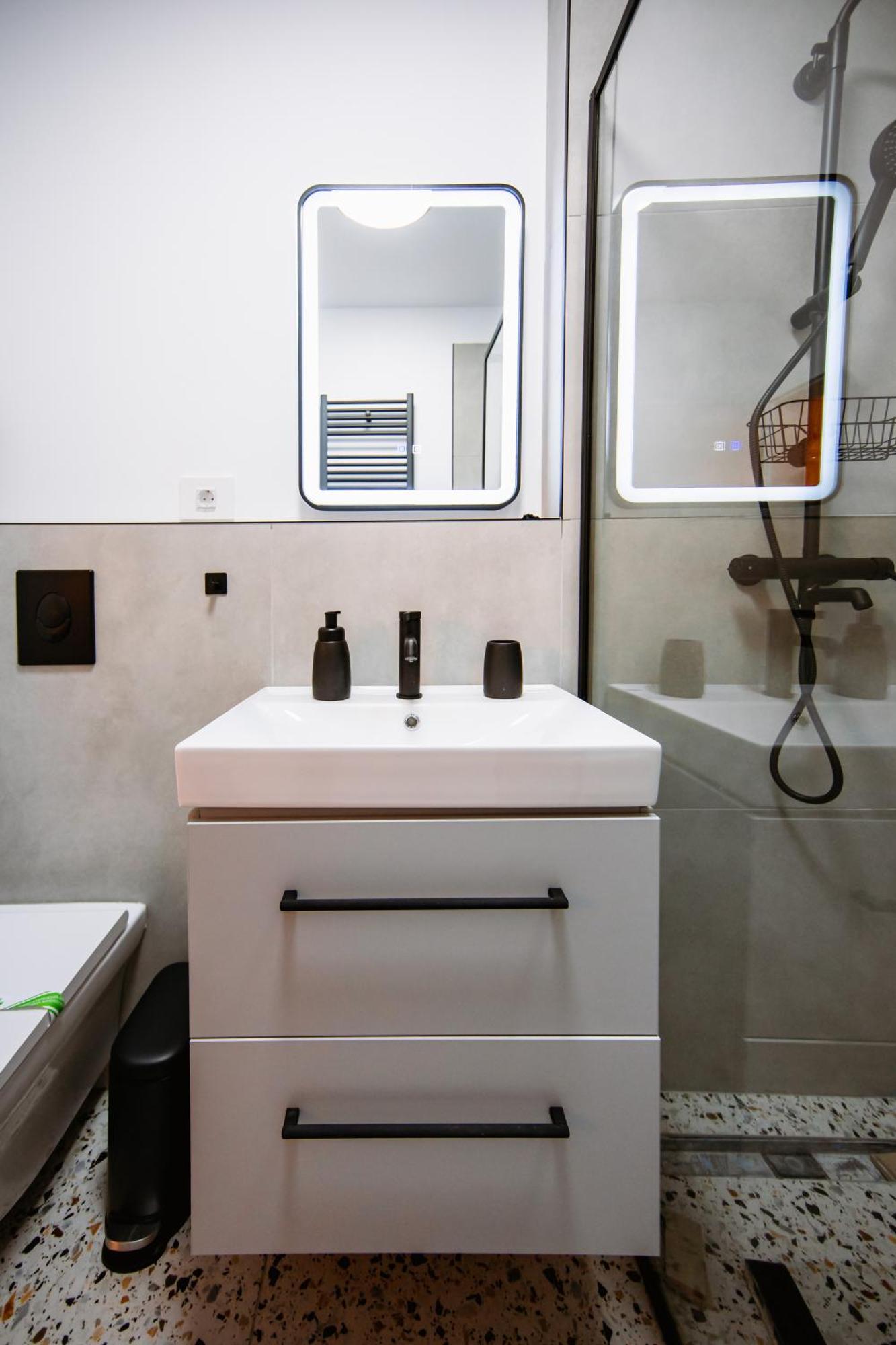 Elma Studio Sinaia Buitenkant foto