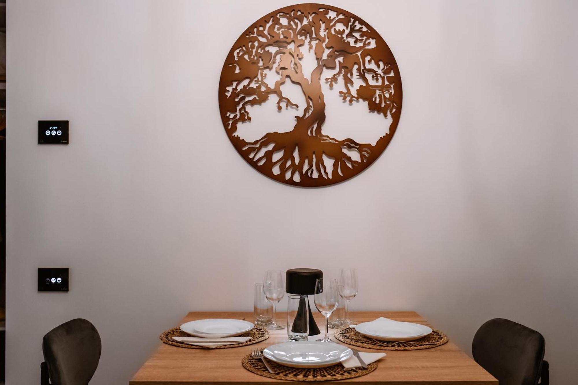 Elma Studio Sinaia Buitenkant foto